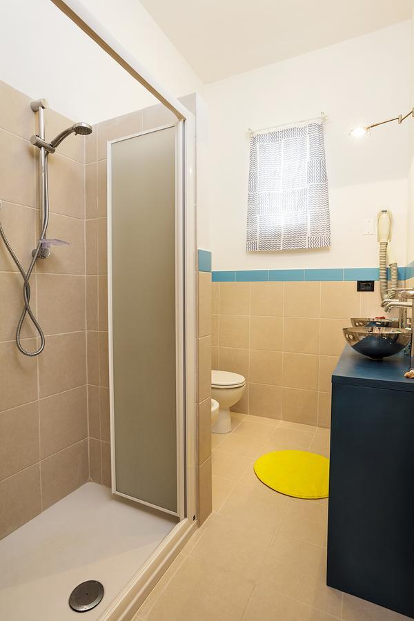 Hotel Paris Римини Екстериор снимка